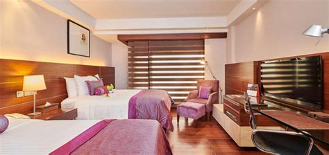 The LaLiT, Delhi Review | The Hotel Guru