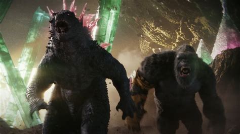 Godzilla X Kong: The New Empire Trailer Triggers Debate Over Kaiju ...