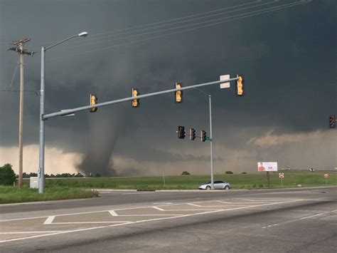 Moore, Oklahoma tornado - Photo by Brenton Leete | Oklahoma tornado ...