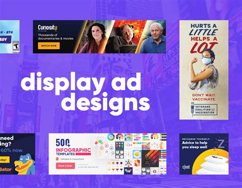 30 Awesome Display Ad Examples That Drive Clicks