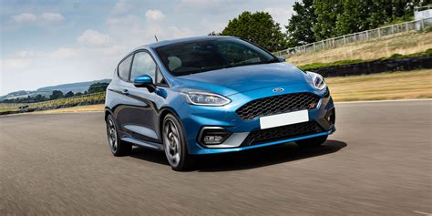 Ford Fiesta St 2.0 Vélemények – Cars