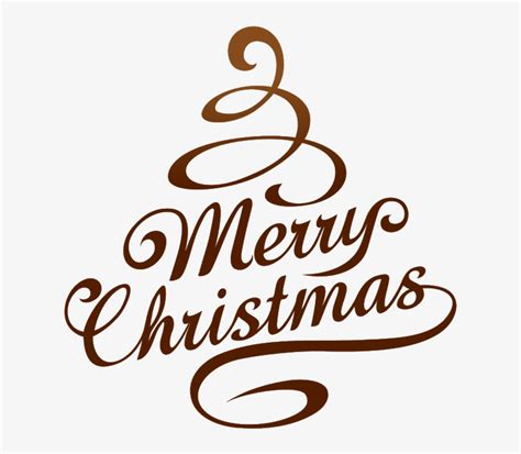 Free Christmas Font SVG