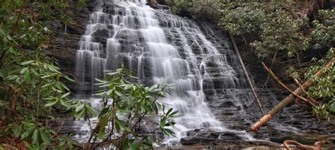 South Carolina Waterfalls – Waterfalls Hiker