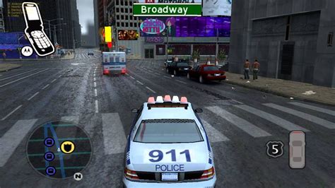 Best Police Games for PC - Games Bap