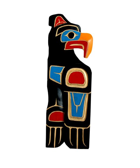 Thunderbird - Canadian Indigenous Art Inc.