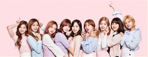 #kpop Analysis PART 1: How often do TWICE members succeed each other ...