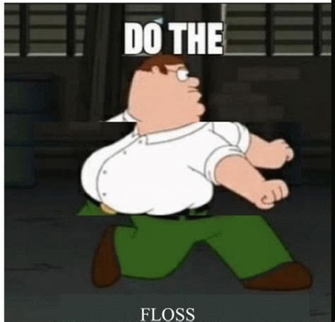 Peter Floss GIF - Peter Floss Peter Griffin - Discover & Share GIFs