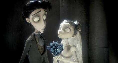 corpse bride - Corpse Bride Photo (485744) - Fanpop