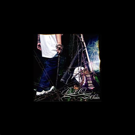 ‎Chain - EP - Album by BACK-ON - Apple Music