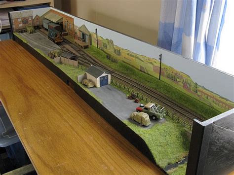 inglenook model railway layouts - Google Search N Scale Layouts, Ho ...