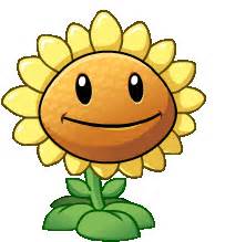 Sunflower Animated by N814 on DeviantArt