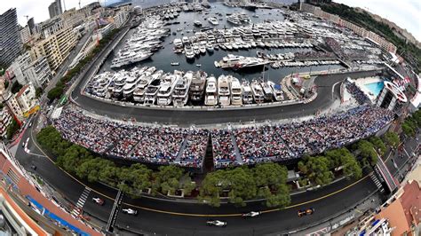 Why we love... the Monaco Grand Prix | Formula 1®