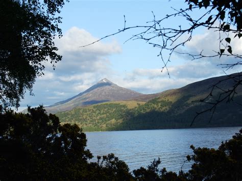 Music in Rannoch - Concert Programme