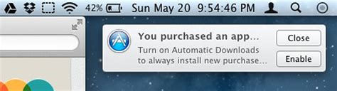 OS X Mountain Lion Bringing Automatic App Downloads to Mac - MacRumors