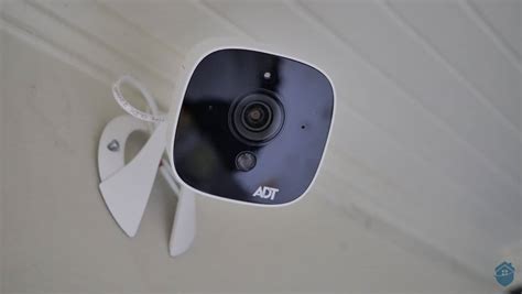 ADT Home Security Cameras Pricing and Costs in 2024