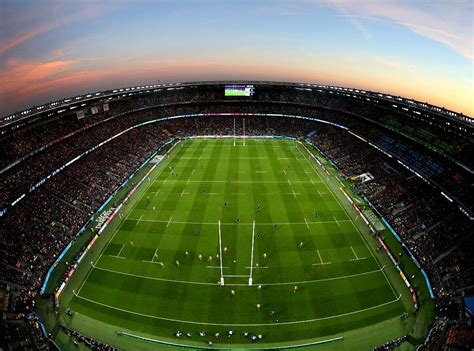 TWICKENHAM STADIUM (2024) All You Need to Know BEFORE You Go (with Photos)