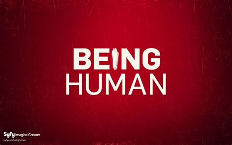 Being Human Wallpaper - Being Human (U.S) Wallpaper (17263886) - Fanpop