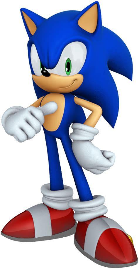 Sonic the Hedgehog | Love Interest Wiki | Fandom