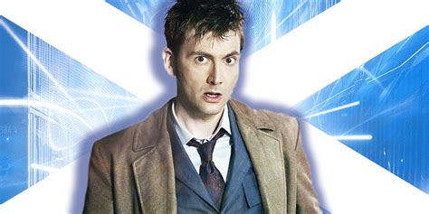 David Tennant's Best TV Roles Outside of Doctor Who - TrendRadars