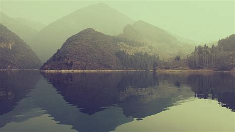 Of Serene Landscape fo, Serene Landscapes HD wallpaper | Pxfuel