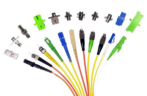 Smart Guide - Install fibre optic cables into connectors in 12 Steps ...