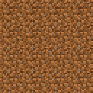 Brown And Green Dirt Minecraft Pattern Royalty-Free Stock Image ...