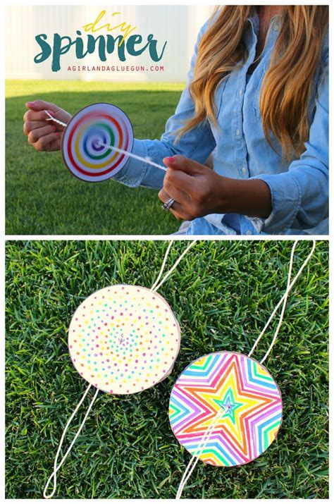 Ten Easy Summer Crafts – | Baby Gizmo