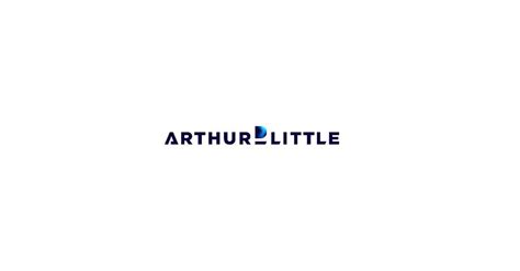 Arthur D. Little Launches New Brand Identity on Its 135th Anniversary ...