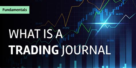 What is a Trading Journal? - AntSignals