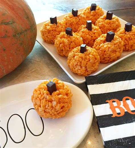 Pumpkin Patch on a Plate! - Giggle Living