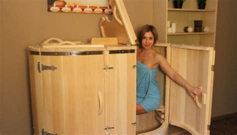 How To Use A Sauna After A Workout To Boost Performance? – Rebirth PRO