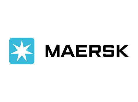 Maersk Logo – RSB