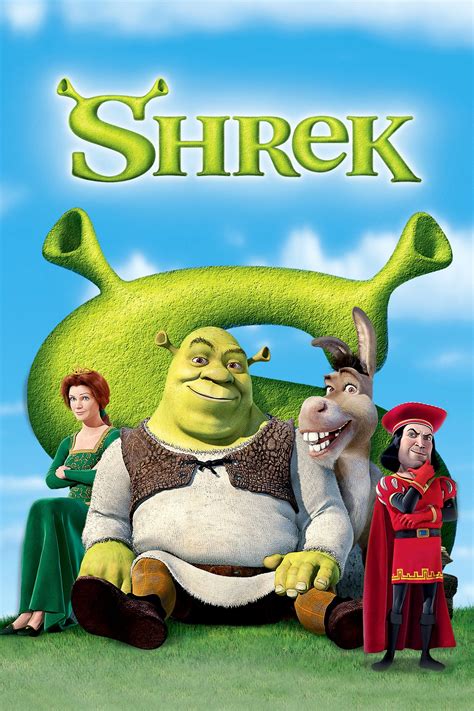 Shrek 1