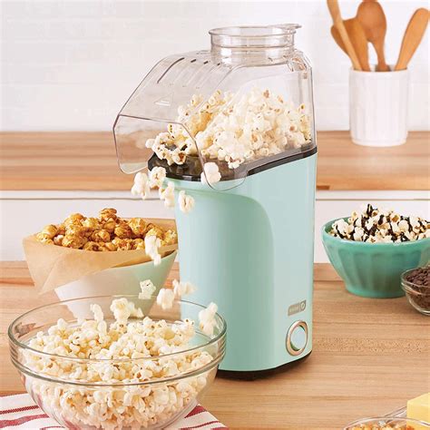 Best Popcorn Machine [At Home] – 2019 – Review Drive Thru