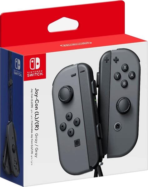 Questions and Answers: Joy-Con (L/R) Wireless Controllers for Nintendo ...