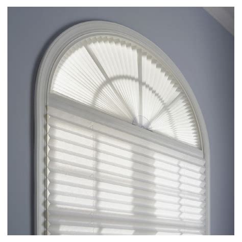 15 Best Arch Window Blinds | Ann Inspired