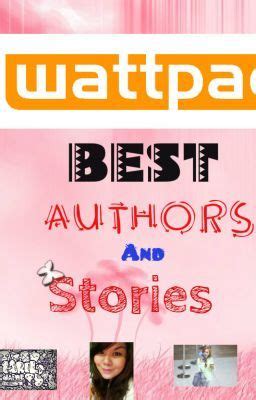 Recommended wattpad stories - billamr