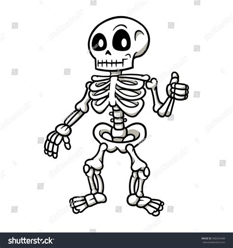 44.841 afbeeldingen voor skeleton cartoon character: afbeeldingen ...