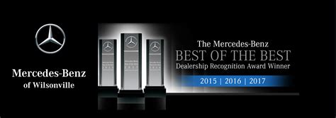 Mercedes-Benz Dealership Portland OR Used Cars Mercedes-Benz of Wilsonville