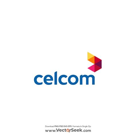 Celcom Logo Vector - (.Ai .PNG .SVG .EPS Free Download)