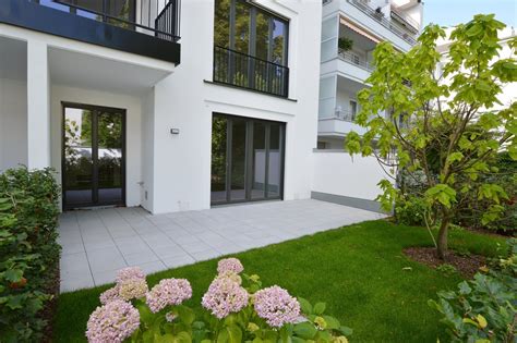 Traumhafte Garten-Maisonette Wohnung in beliebter Lage! - BÖCKER ...