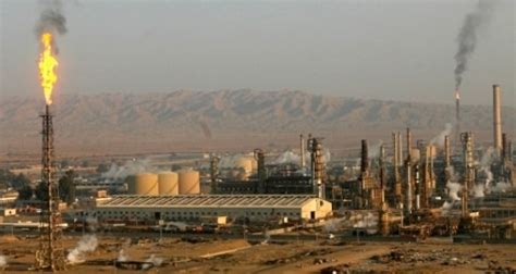 ARRA News Service: The New Oil Cartel Threatening OPEC