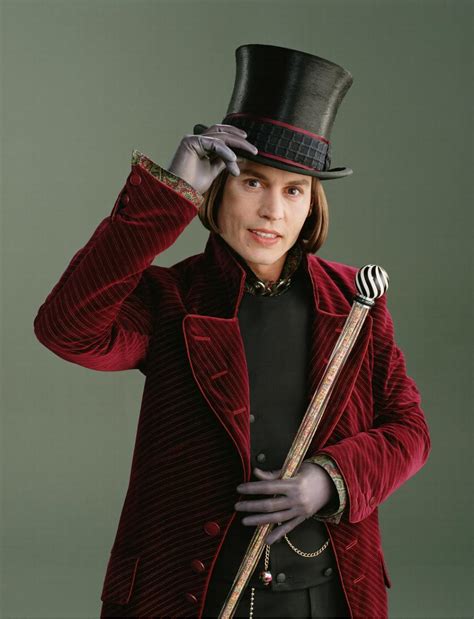 catcf - Charlie and the Chocolate Factory Photo (14224476) - Fanpop