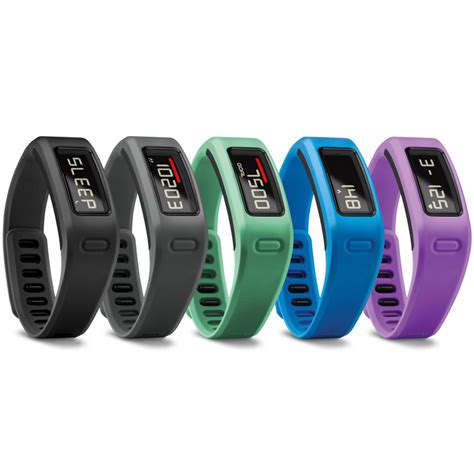 Garmin VivoFit Fitness Band at InTheHoleGolf.com