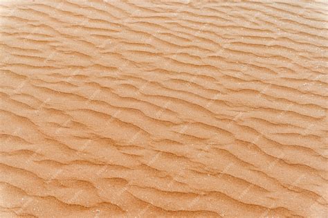 Premium Photo | Close up image of beautiful sand texture background