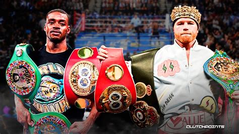 Errol Spence Jr. open to moving up and fighting Canelo Alvarez