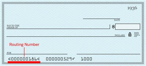 What are all those numbers on the bottom of your checks and why do you ...