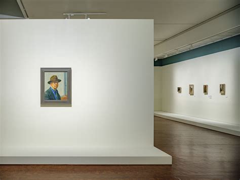 Edward Hopper, 'From City to Coast' at Seoul Museum of Art | SeMA ...