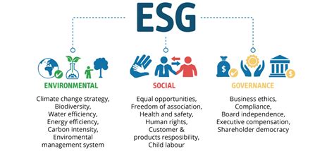 Are all ESGs created equal? And is it time for an ESG baseline?