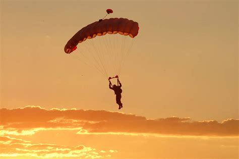 Kamshet Paragliding Experience - Pune, India